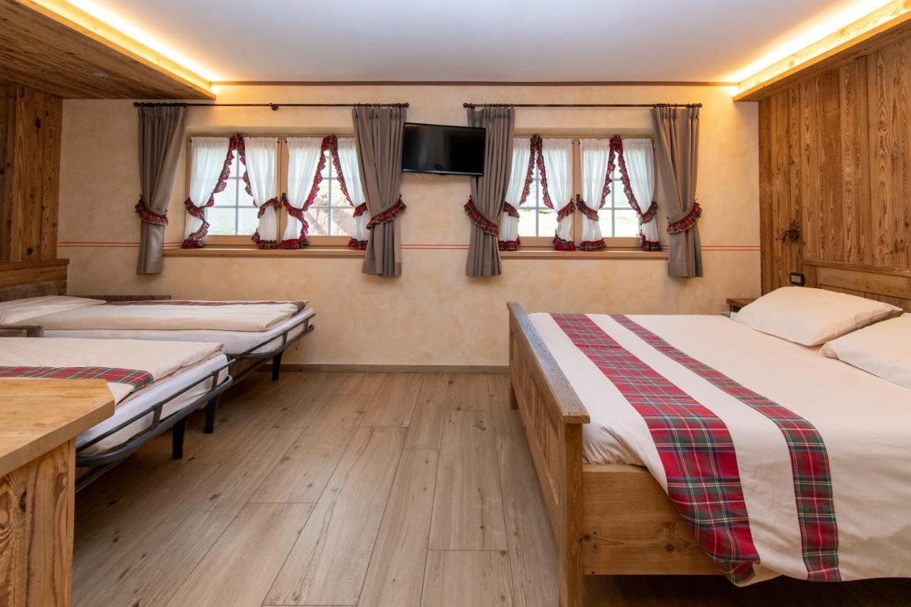 Bed & Breakfast Al Solif 2*