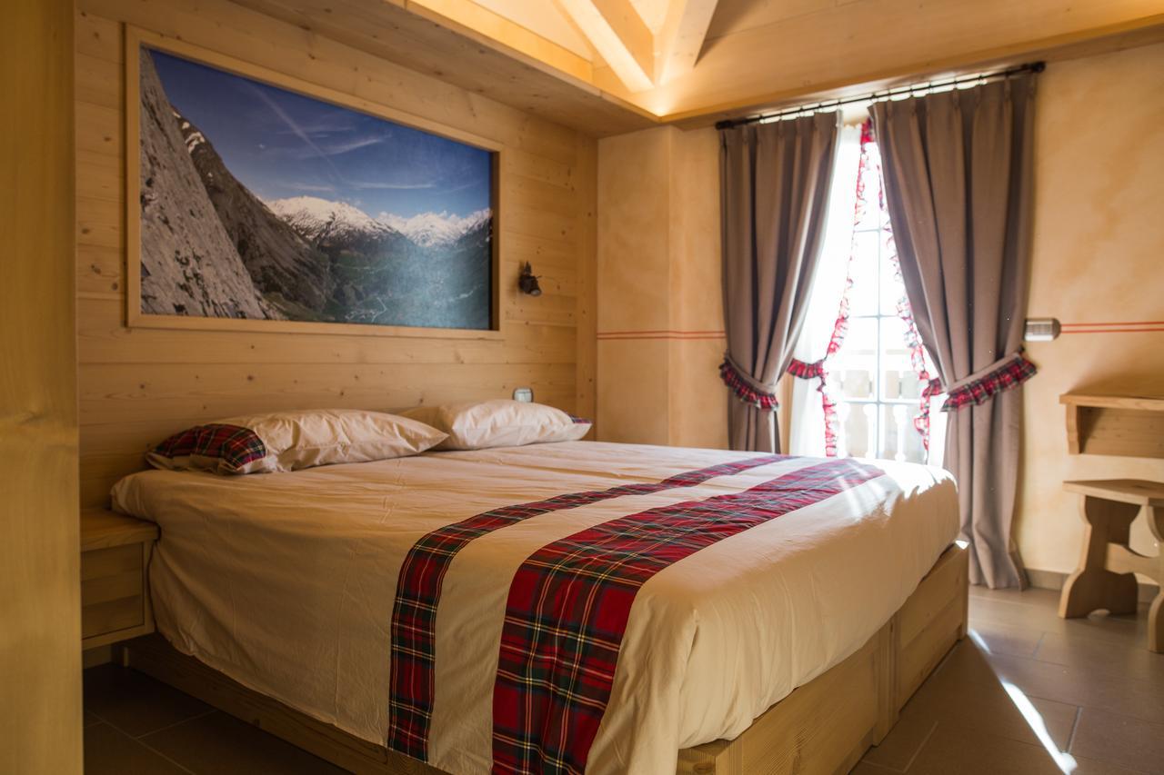 Bed & Breakfast Al Solif 2*