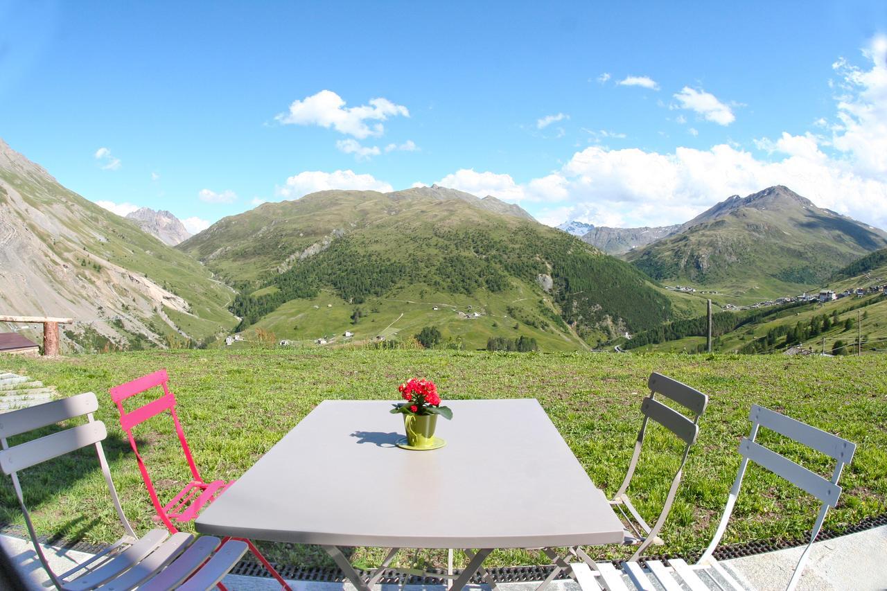 Al Solif Livigno