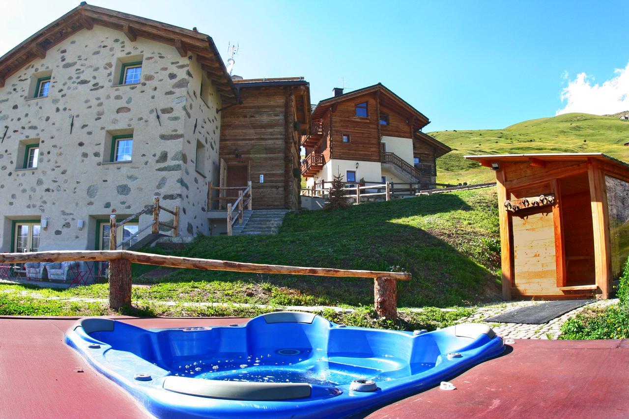 Al Solif 2* Livigno