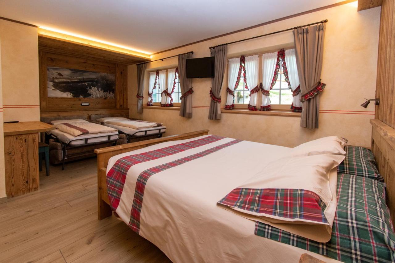 Bed & Breakfast Al Solif Livigno