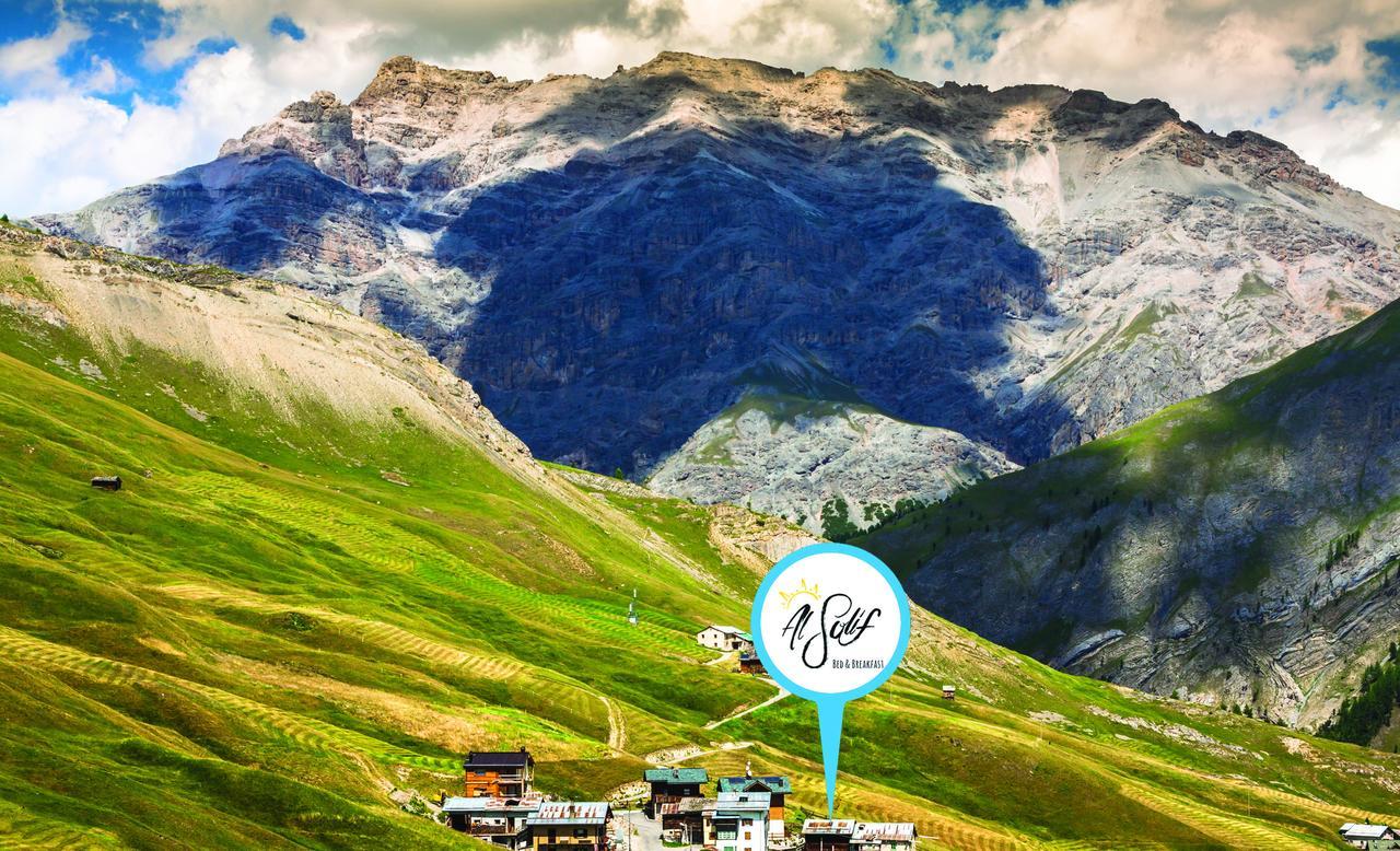 Al Solif Livigno