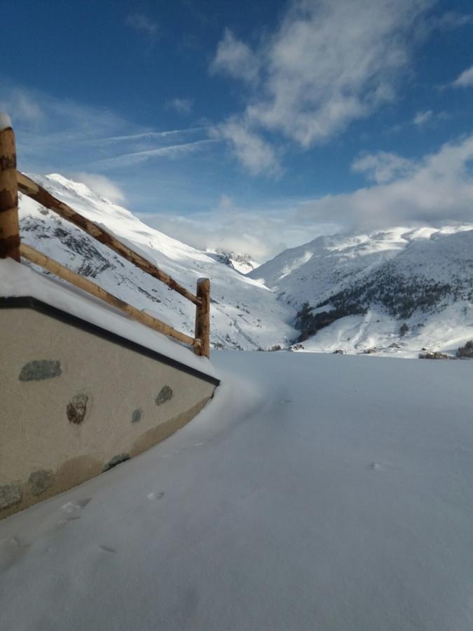 Bed & Breakfast Al Solif 2*