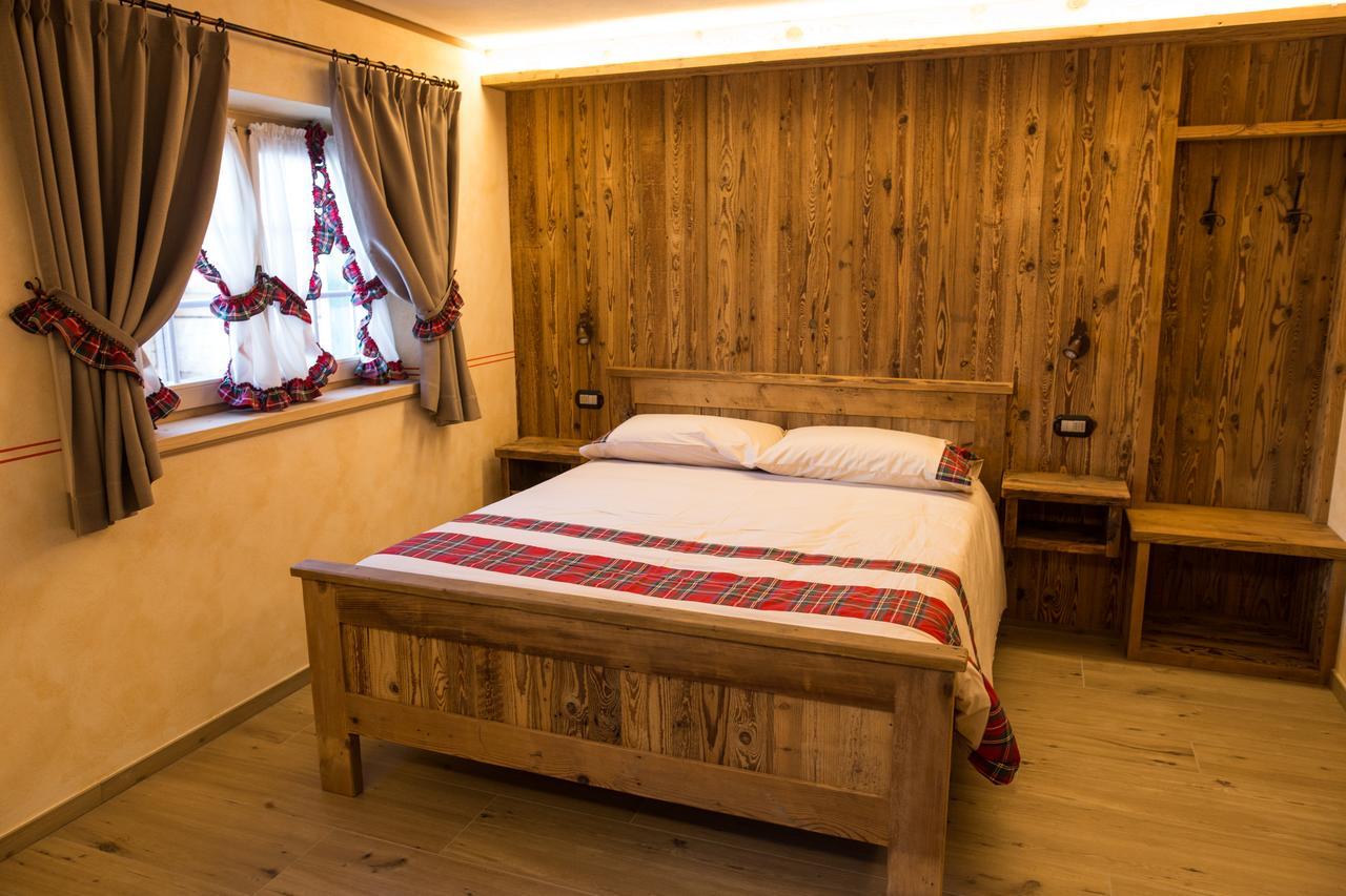 Bed & Breakfast Al Solif
