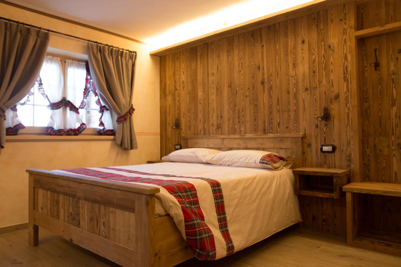 Al Solif Livigno