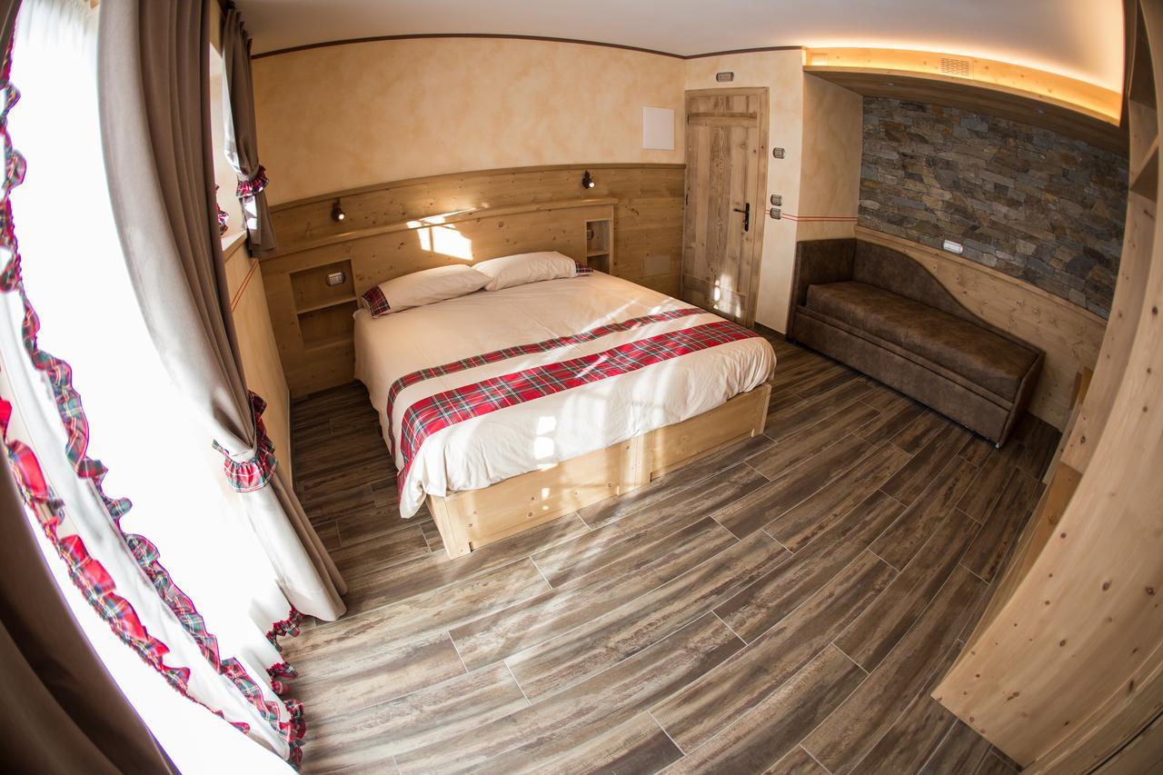 Al Solif Livigno